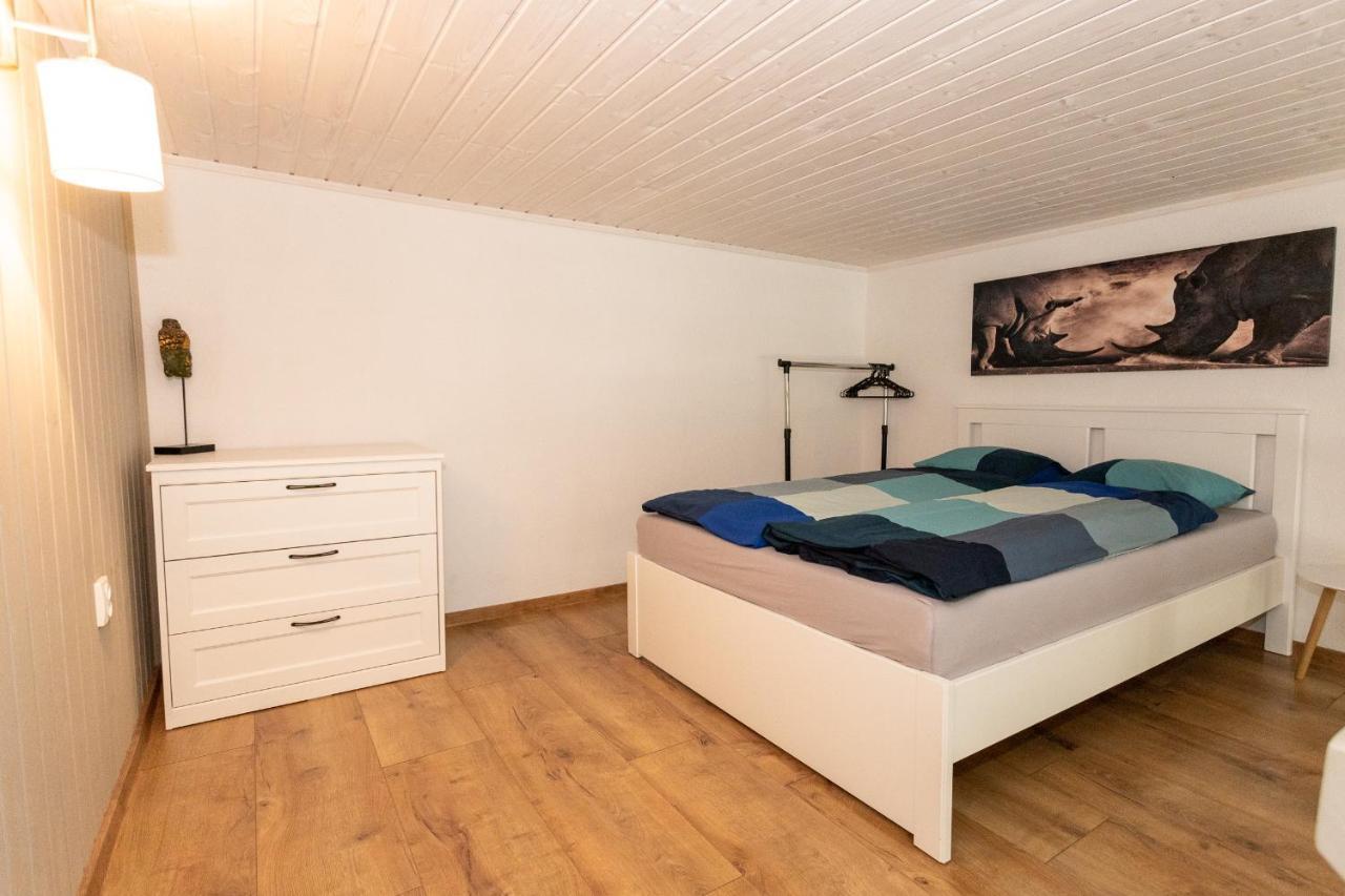 Horsky Dom Apartmany B Levoča Eksteriør bilde